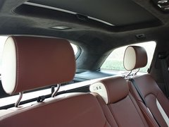 2012款 3.0 TFSI 专享型 5座