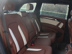 2012款 3.0 TFSI 专享型 5座