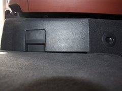 2012款 3.0 TFSI 专享型 5座