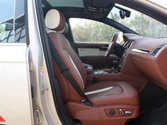 2012款 3.0 TFSI 专享型 5座