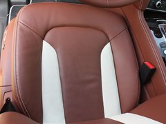 2012款 3.0 TFSI 专享型 5座