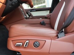 2012款 3.0 TFSI 专享型 5座