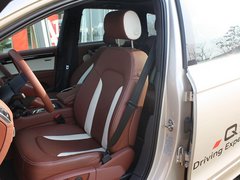 2012款 3.0 TFSI 专享型 5座