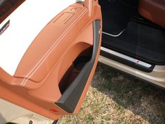 2012款 3.0 TFSI 专享型 5座