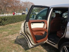 2012款 3.0 TFSI 专享型 5座