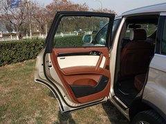 2012款 3.0 TFSI 专享型 5座