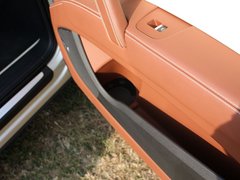 2012款 3.0 TFSI 专享型 5座