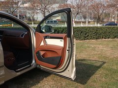 2012款 3.0 TFSI 专享型 5座