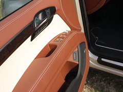 2012款 3.0 TFSI 专享型 5座