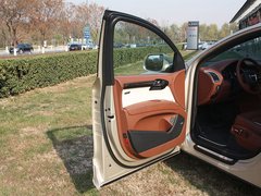 2012款 3.0 TFSI 专享型 5座