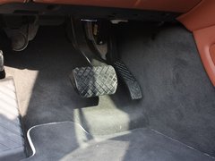 2012款 3.0 TFSI 专享型 5座