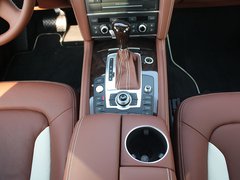 2012款 3.0 TFSI 专享型 5座
