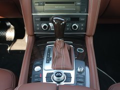 2012款 3.0 TFSI 专享型 5座