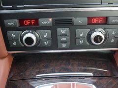 2012款 3.0 TFSI 专享型 5座