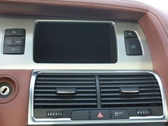 2012款 3.0 TFSI 专享型 5座
