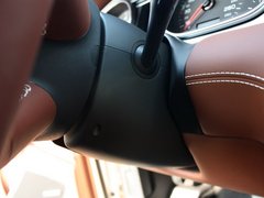 2012款 3.0 TFSI 专享型 5座