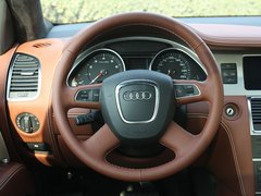 2012款 3.0 TFSI 专享型 5座