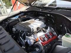 2012款 3.0 TFSI 专享型 5座