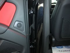 2012款 3.0 TFSI 专享型 5座