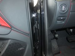 2012款 3.0 TFSI 专享型 5座