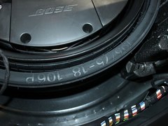 2012款 3.0 TFSI 专享型 5座