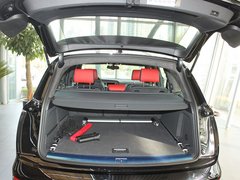 2012款 3.0 TFSI 专享型 5座