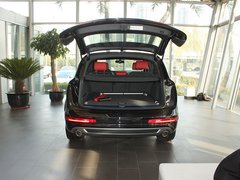 2012款 3.0 TFSI 专享型 5座