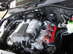 2012款 3.0 TFSI 专享型 5座