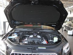 2012款 3.0 TFSI 专享型 5座
