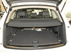 2012款 3.0 TFSI 专享型 5座