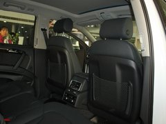 2012款 3.0 TFSI 专享型 5座