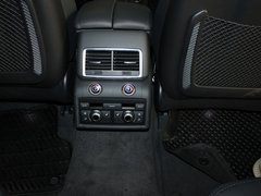 2012款 3.0 TFSI 专享型 5座