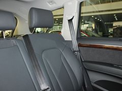 2012款 3.0 TFSI 专享型 5座