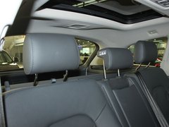 2012款 3.0 TFSI 专享型 5座