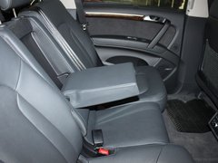 2012款 3.0 TFSI 专享型 5座