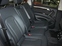 2012款 3.0 TFSI 专享型 5座