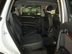2012款 3.0 TFSI 专享型 5座