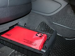 2012款 3.0 TFSI 专享型 5座