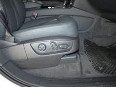 2012款 3.0 TFSI 专享型 5座