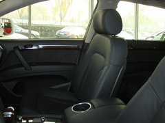 2012款 3.0 TFSI 专享型 5座