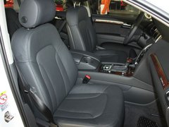 2012款 3.0 TFSI 专享型 5座