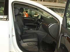 2012款 3.0 TFSI 专享型 5座
