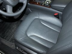 2012款 3.0 TFSI 专享型 5座