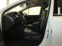 2012款 3.0 TFSI 专享型 5座