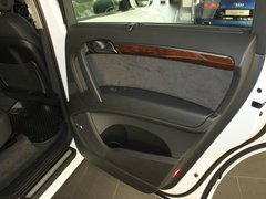 2012款 3.0 TFSI 专享型 5座