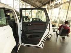 2012款 3.0 TFSI 专享型 5座