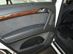 2012款 3.0 TFSI 专享型 5座