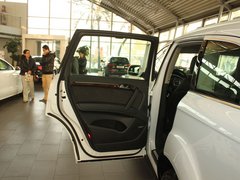2012款 3.0 TFSI 专享型 5座
