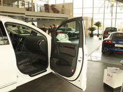 2012款 3.0 TFSI 专享型 5座