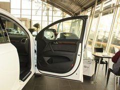 2012款 3.0 TFSI 专享型 5座